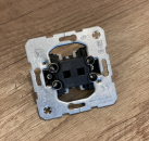 BERKER 3036 Wippschaltereinsatz Aus/Wechsel